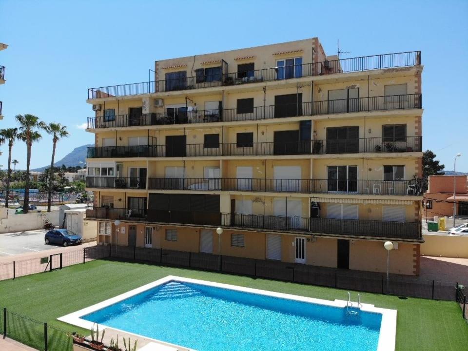 Amaya Locdenia Εξωτερικό φωτογραφία